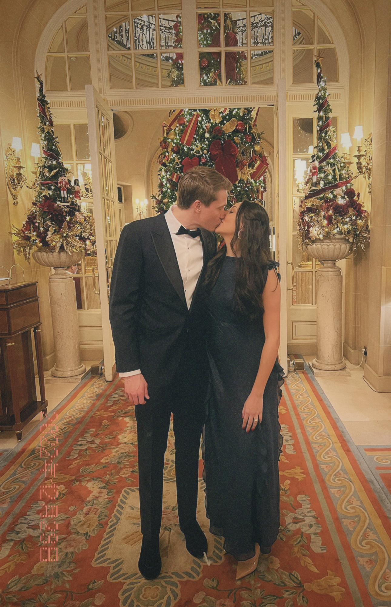 Christmas Day 2022 in London