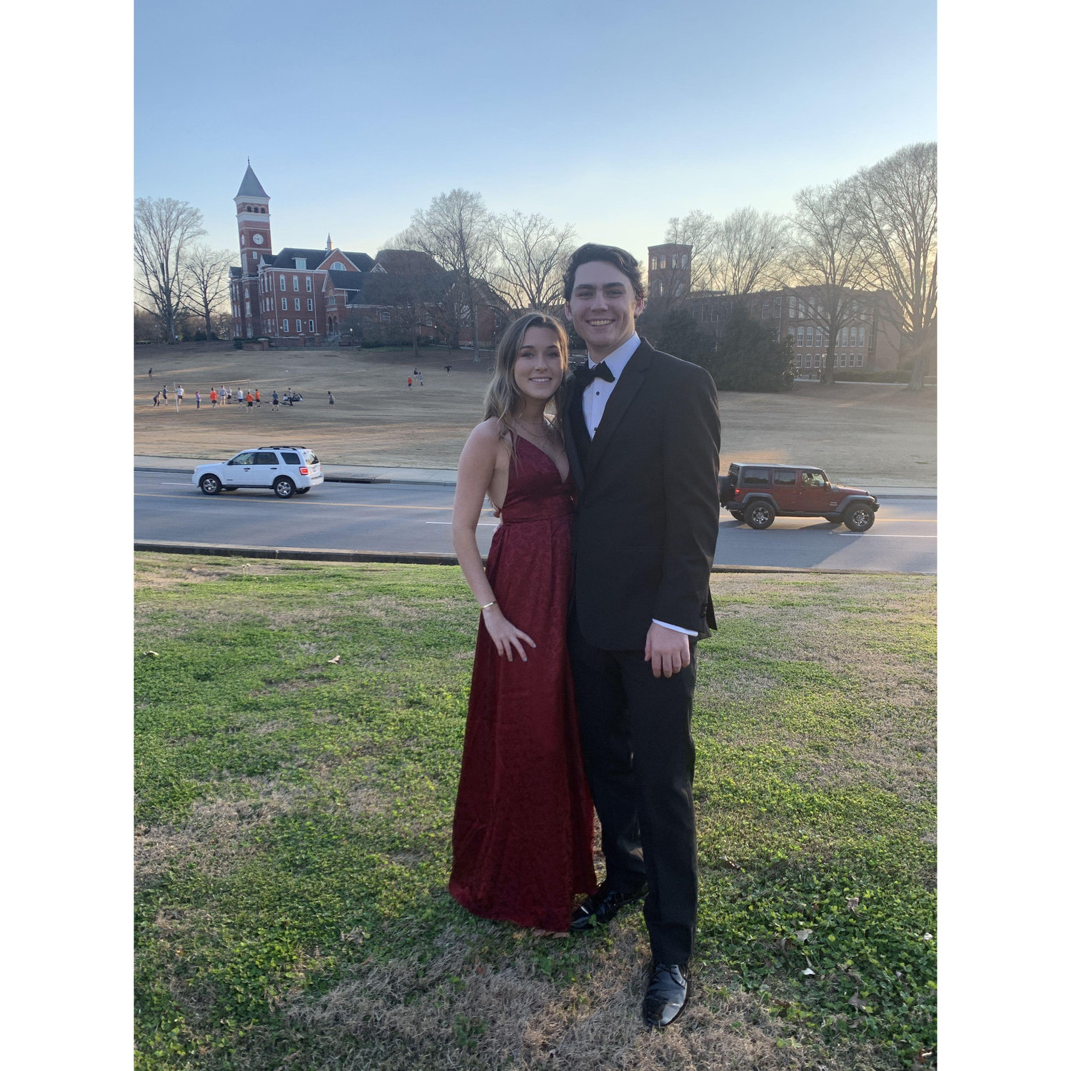 AXO Formal 2021