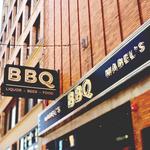 Mabel's BBQ