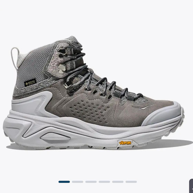 All Gender Elite Terrain System Kaha 3 GTX