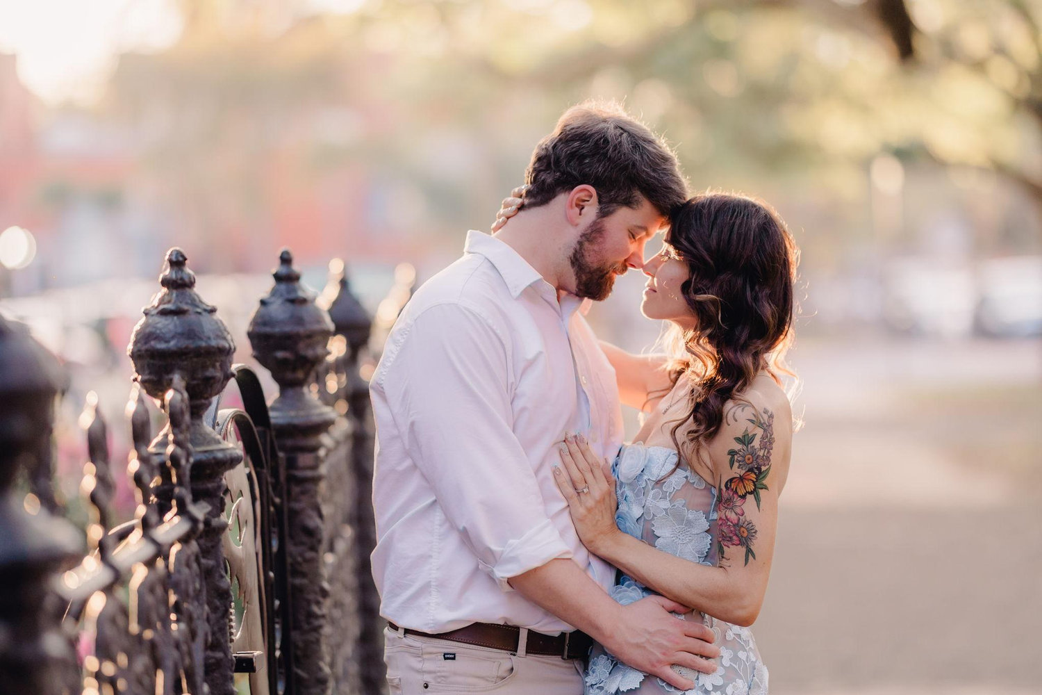 The Wedding Website of Lyndsey Beck and Steven Shepherd
