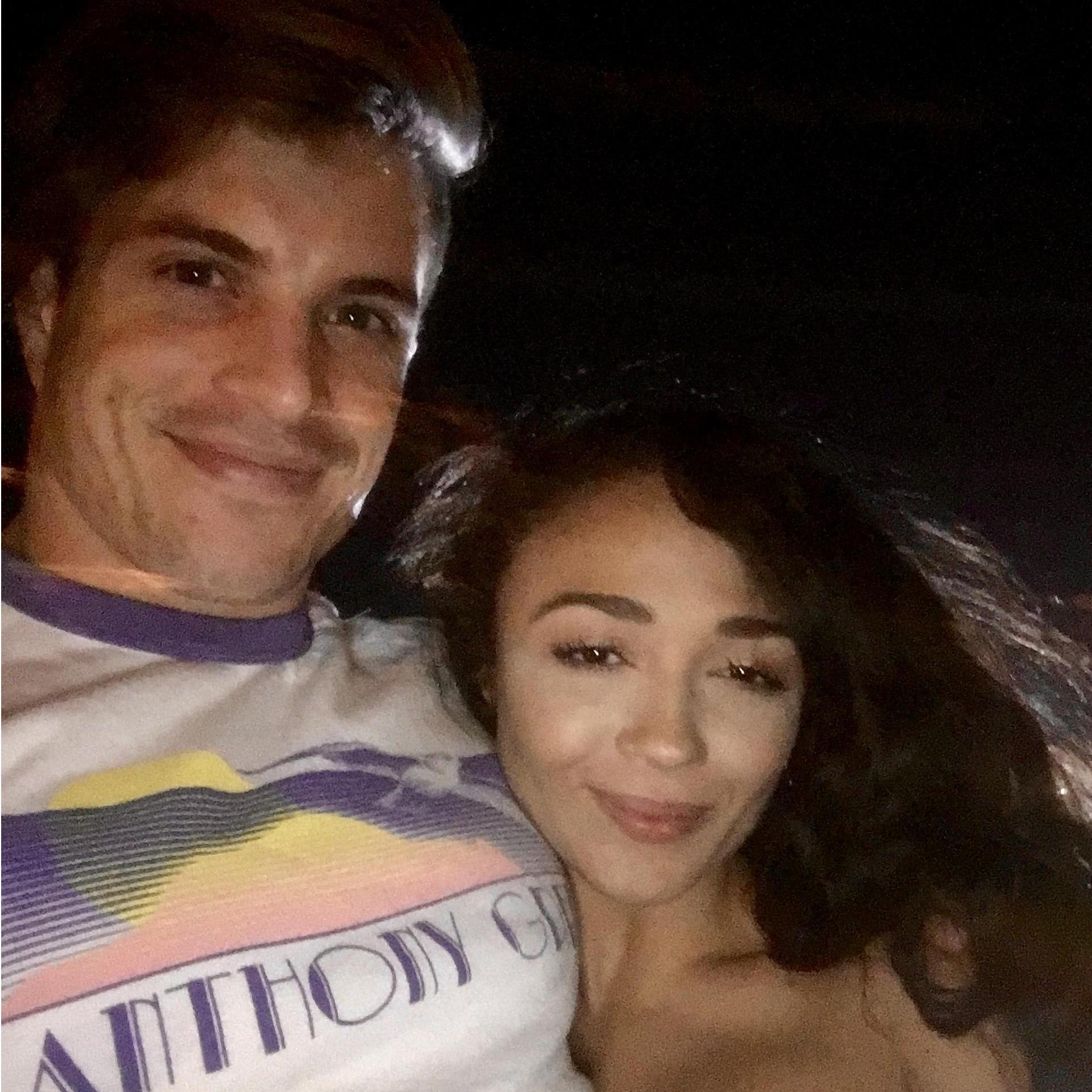 Jack Johnson Concert // 2018