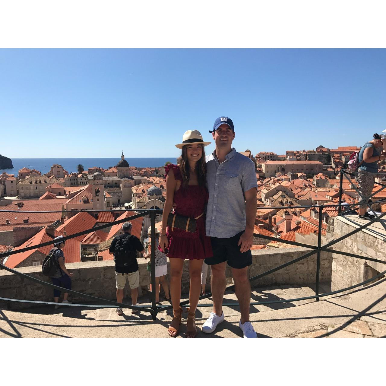 Croatia