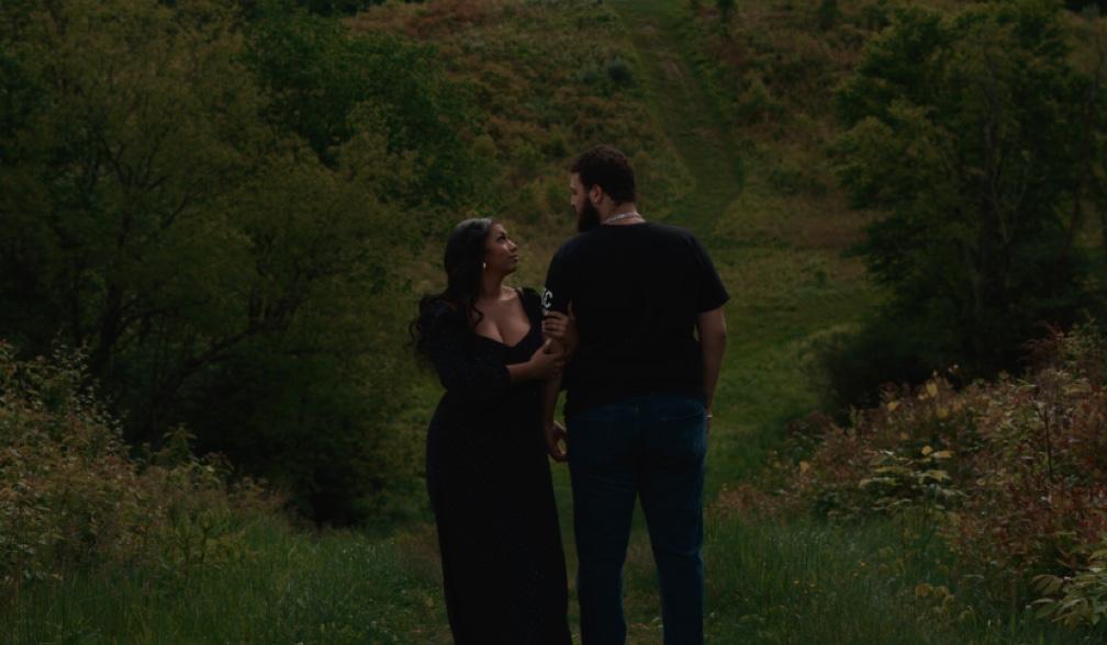 The Wedding Website of Leviticus P Tausher and Trinity N Prescott