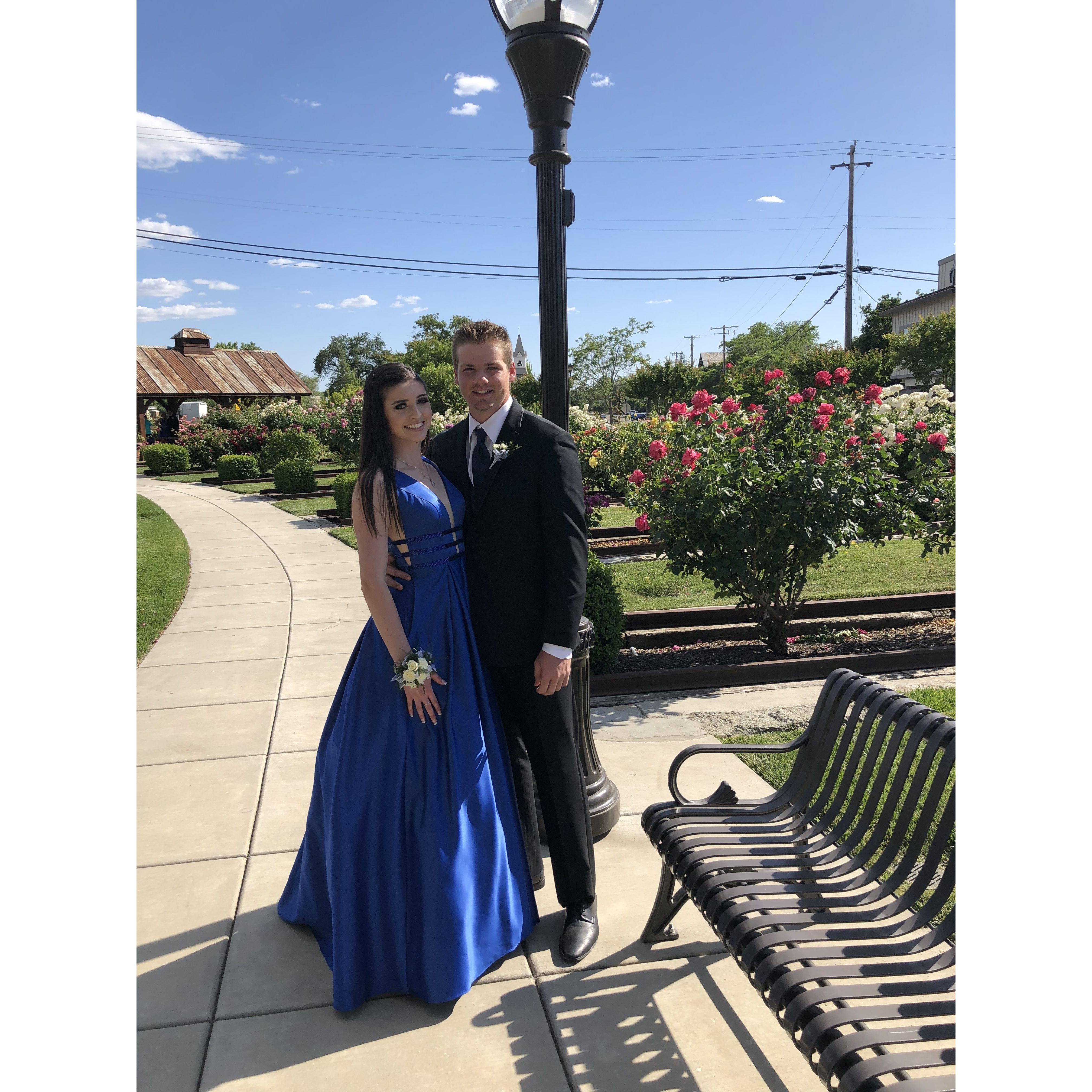 Senior Ball