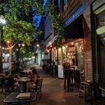 Gainesville Square