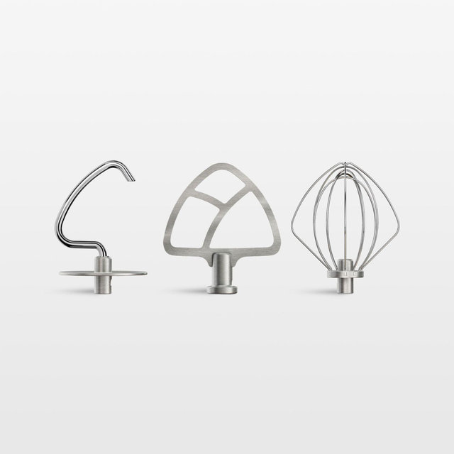 KitchenAid ® 3-Piece Stainless Steel Tools