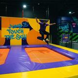 Pokiddo Indoor Playground
