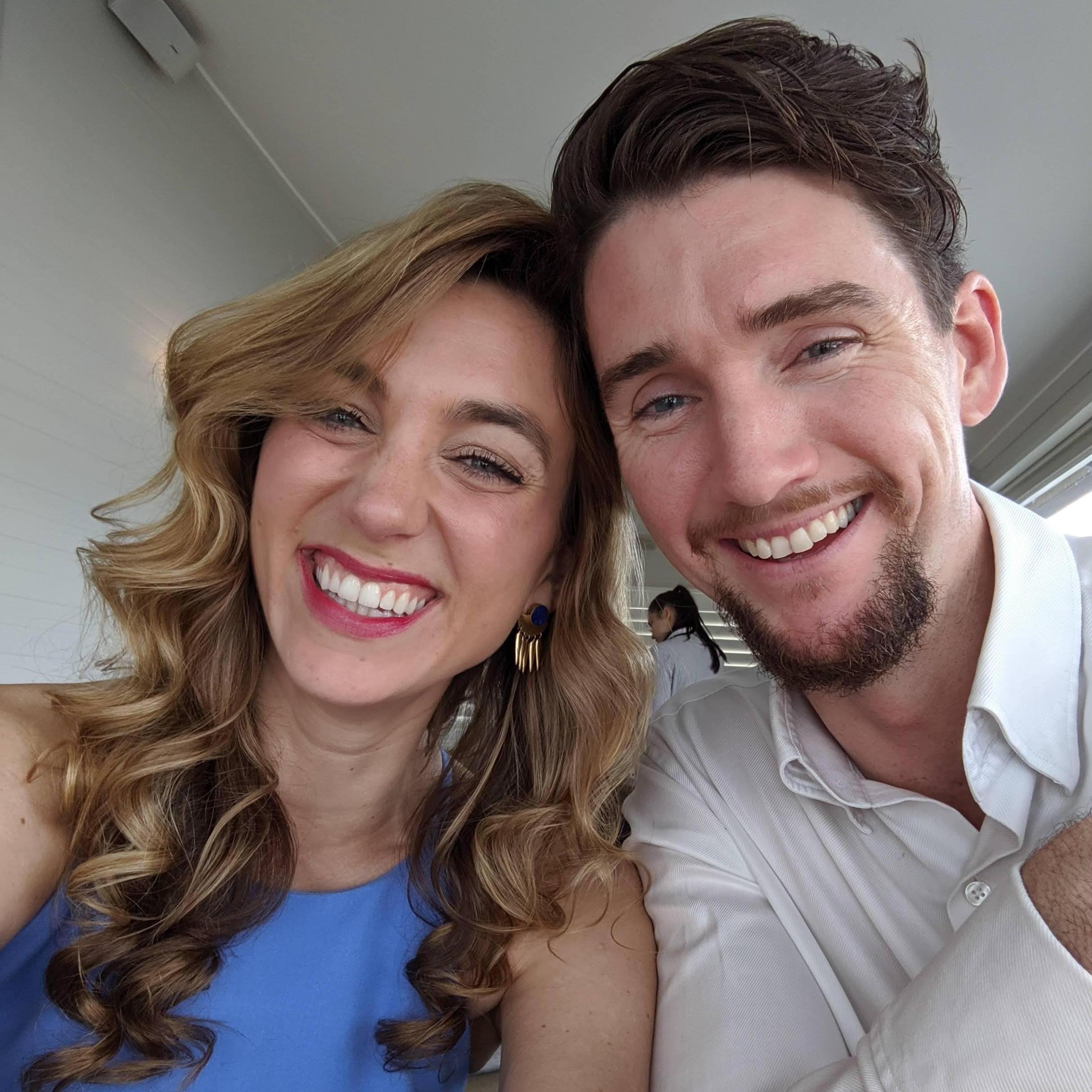 Fancy date in Freshwater!