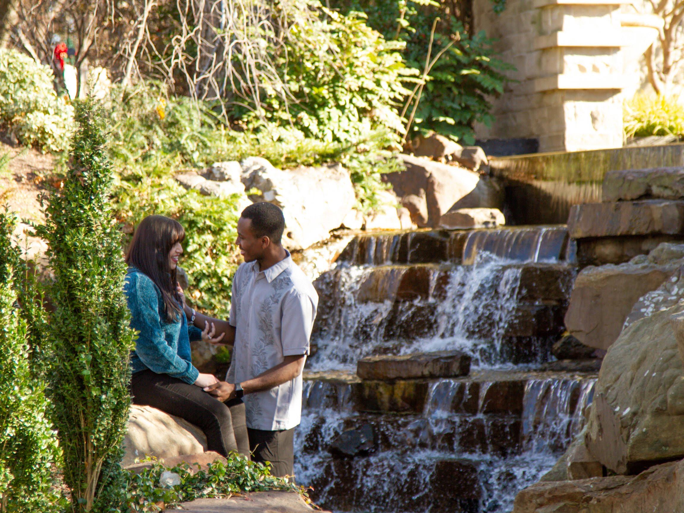 The Wedding Website of Jorgina Sifuentes and Joseph Ante