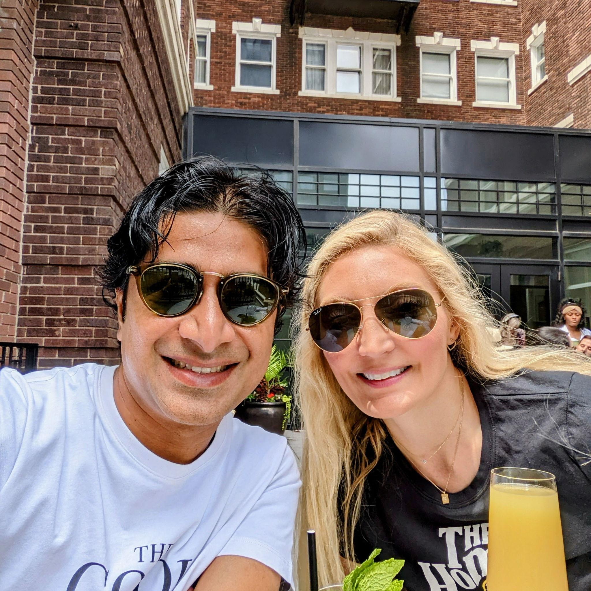 Blackstone Hotel, Omaha, 2023