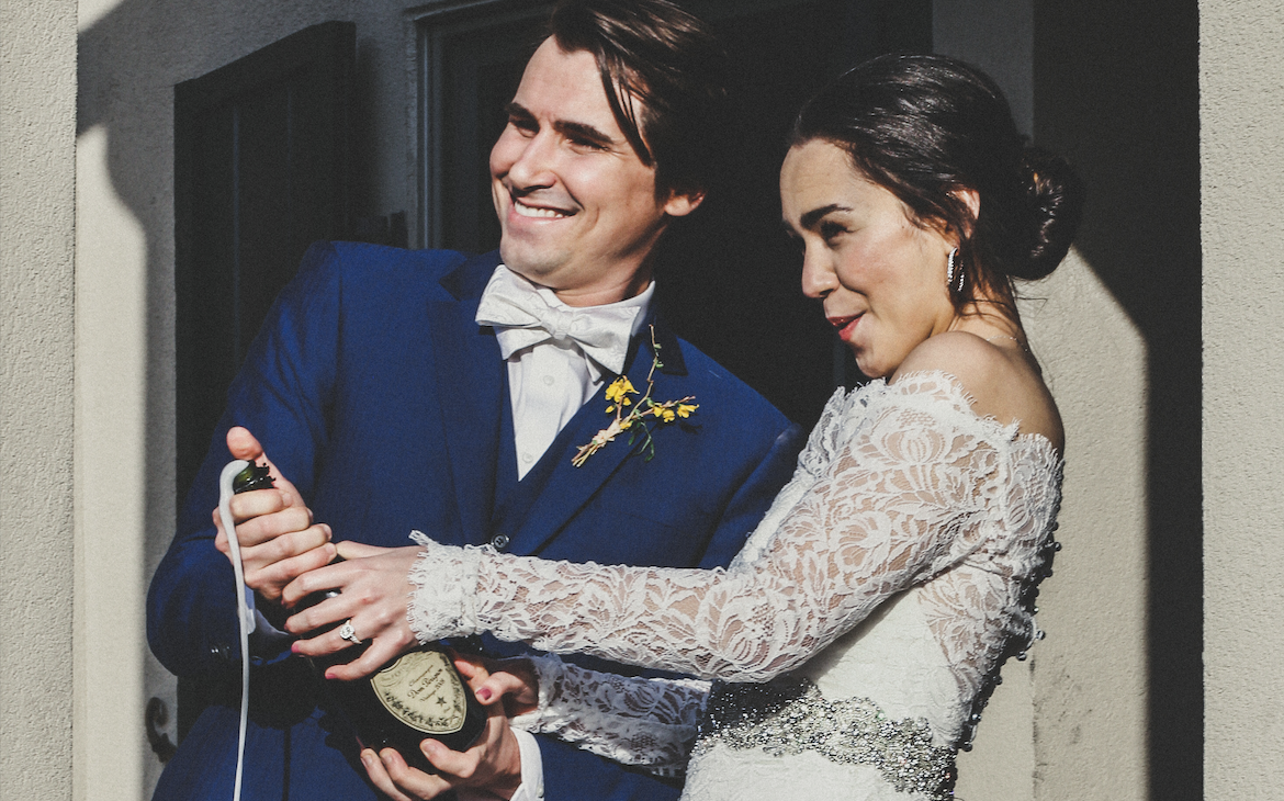 The Wedding Website of Corrie Miranda Autrey and Mitchell Clinton Autrey