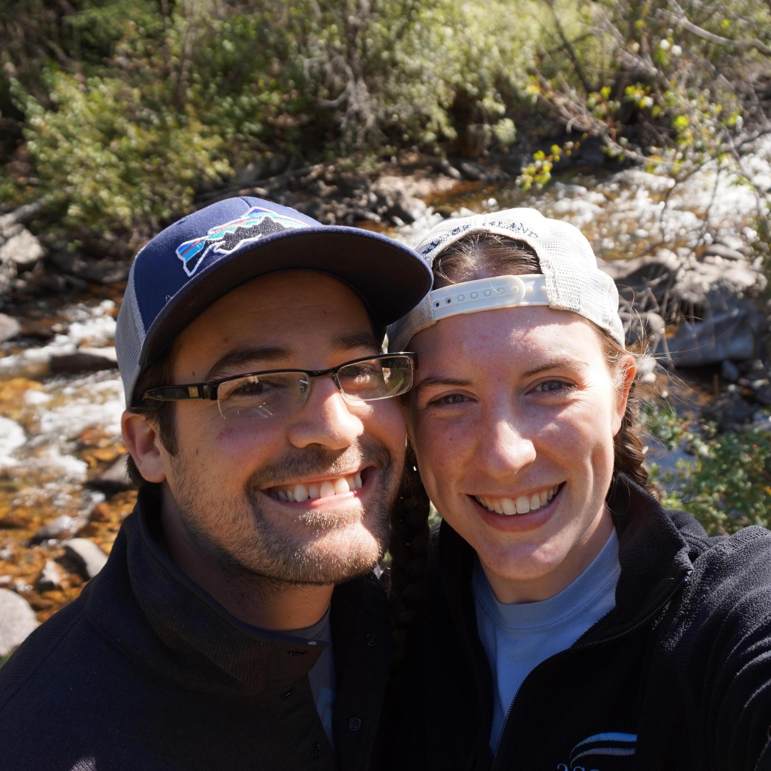 Exploring Colorado in 2019