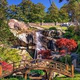 Maymont Mansion