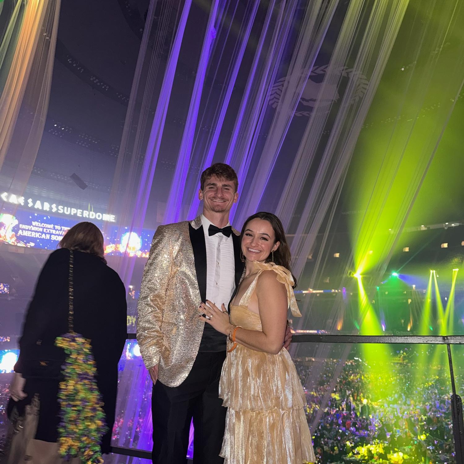 Endymion Extravaganza 2026