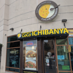 CoCo Ichibanya