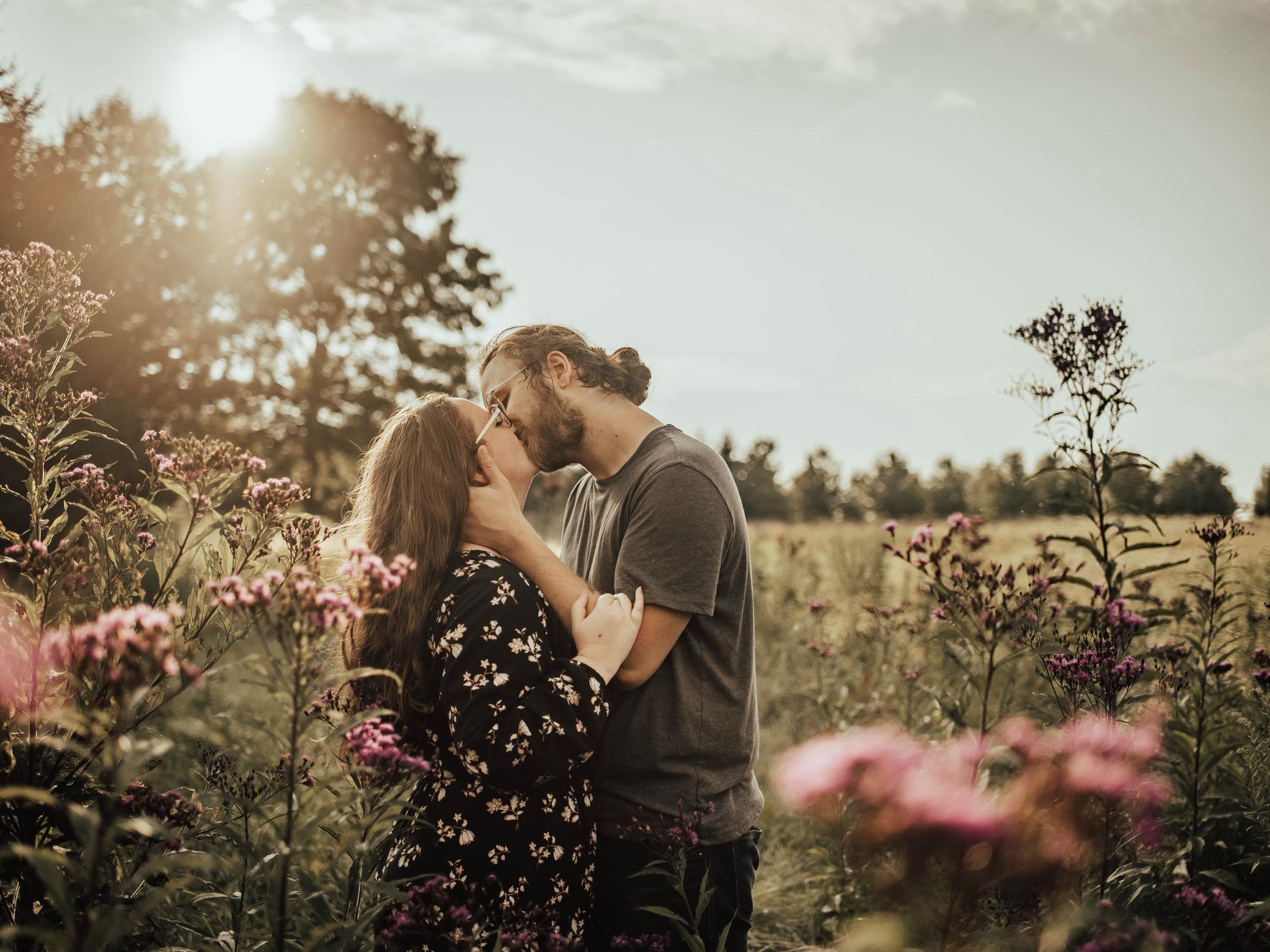 The Wedding Website of Devan Weckerly and Casey Lambert