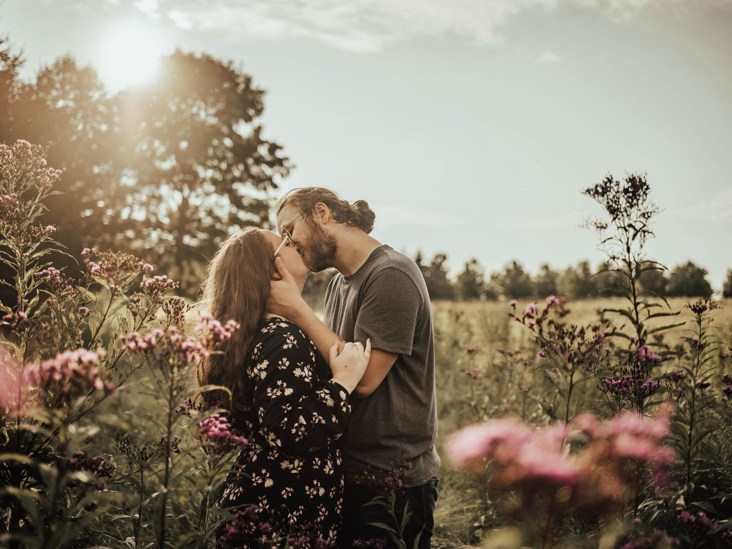 The Wedding Website of Devan Weckerly and Casey Lambert