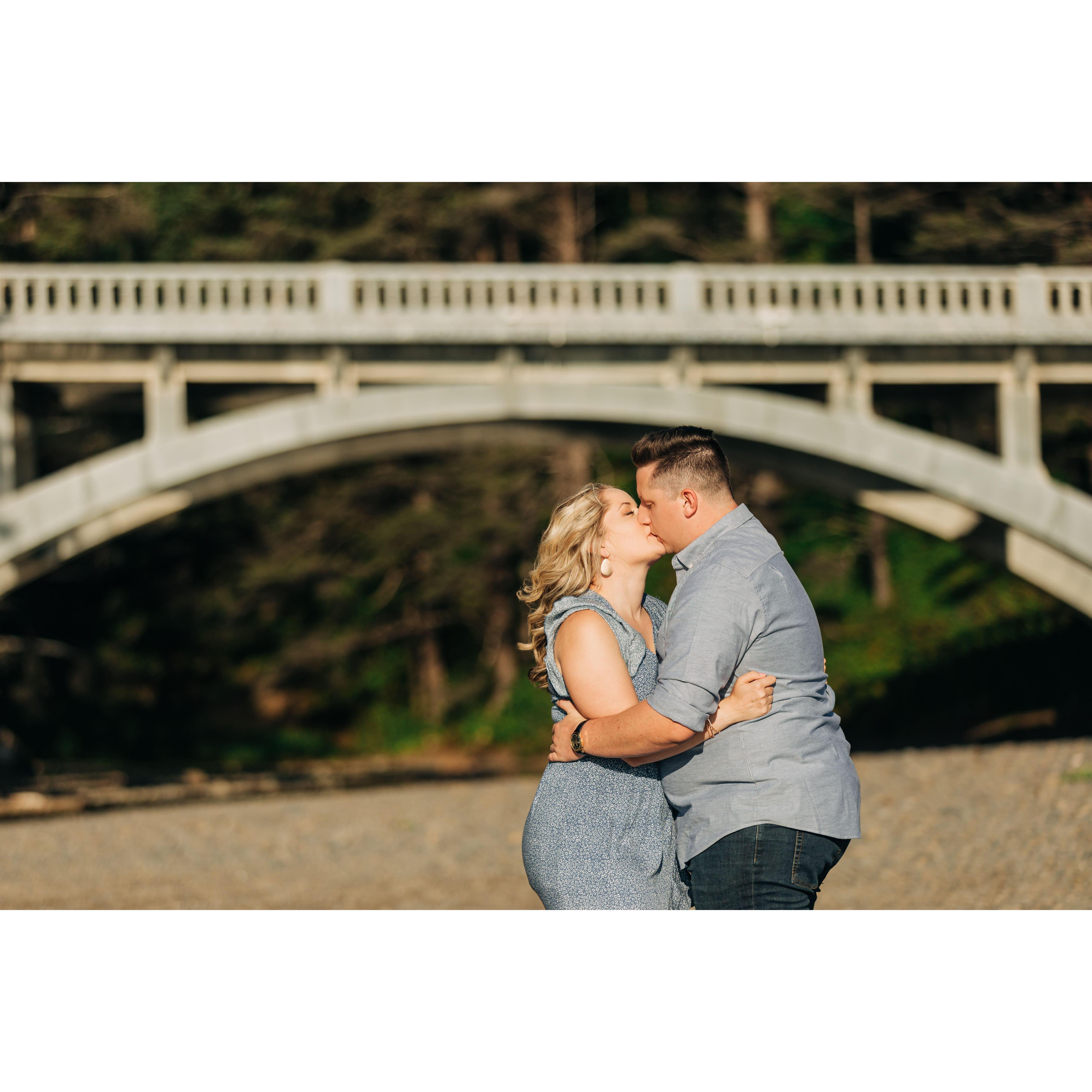 Engagement Photos