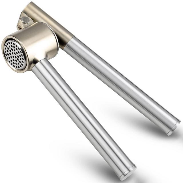 Garlic Press