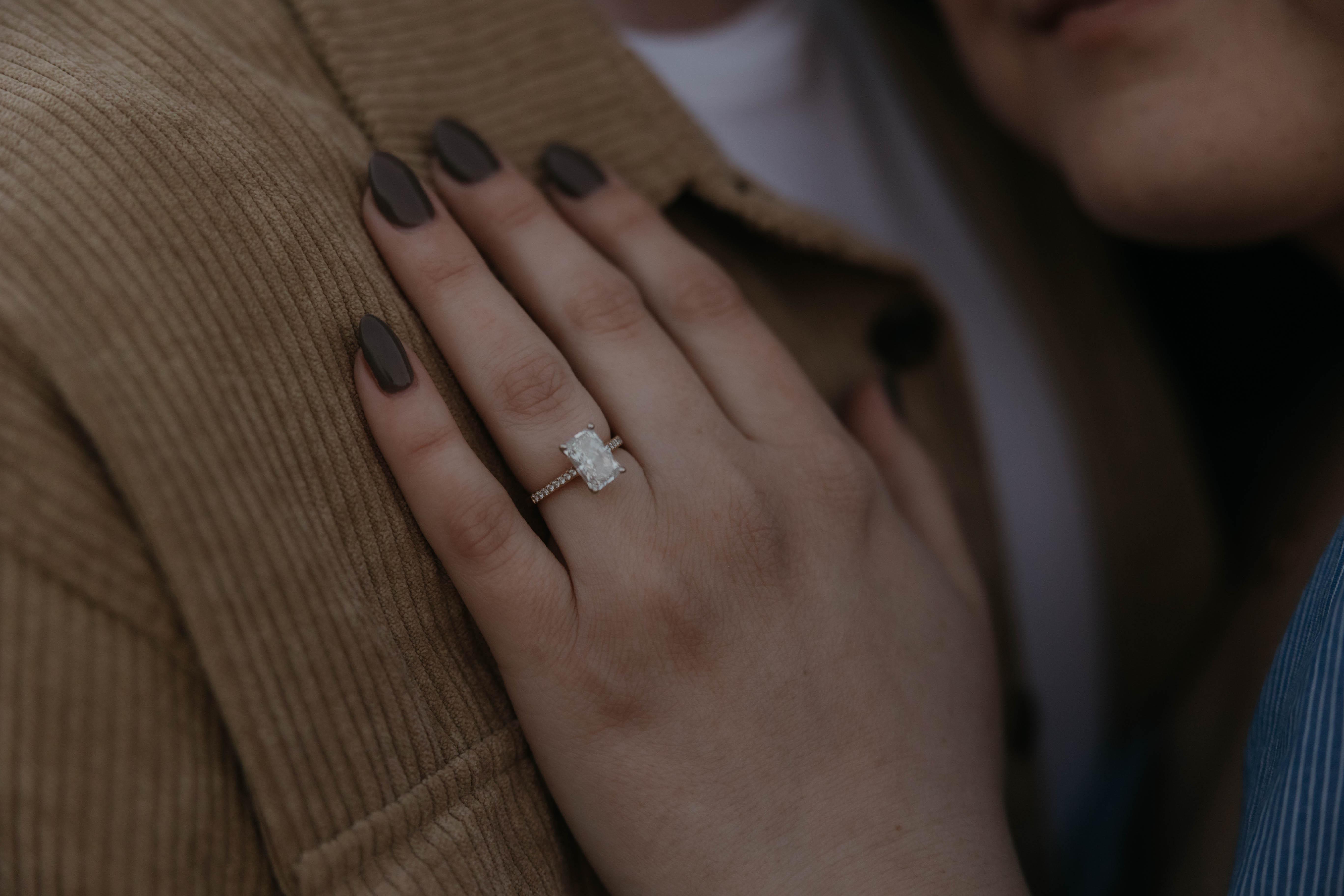 The Wedding Website of Alejandro Almodovar and Hailey Chapman