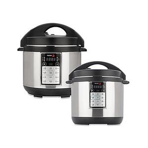 Fagor LUX™ 6 qt. All-In-One Electric Multi-Cooker