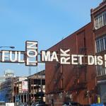 Fulton Market