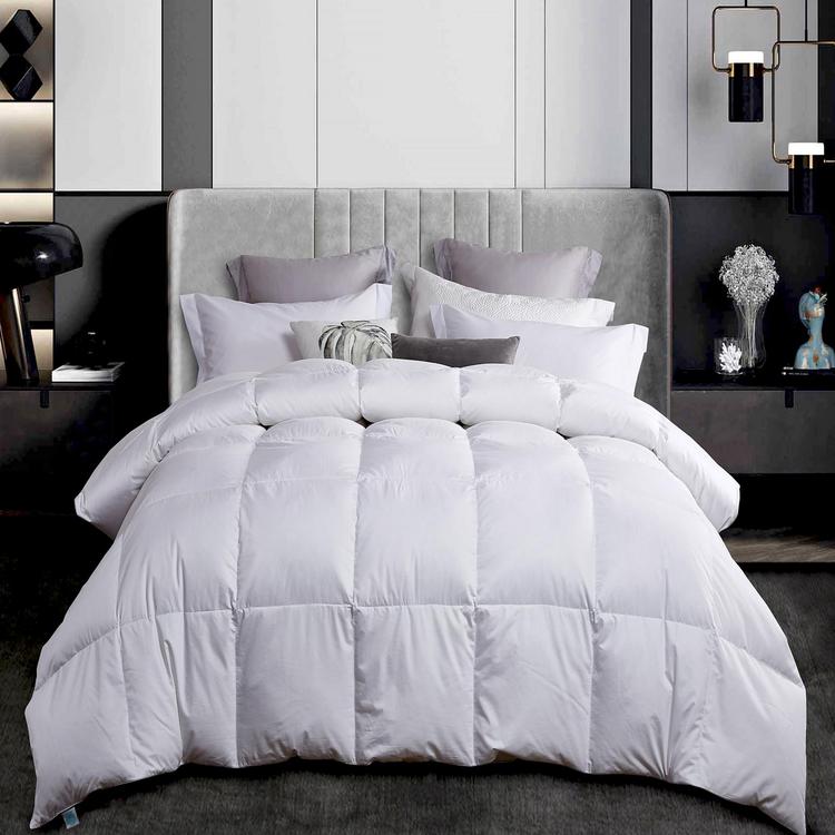 300-Thread Count Down Comforter