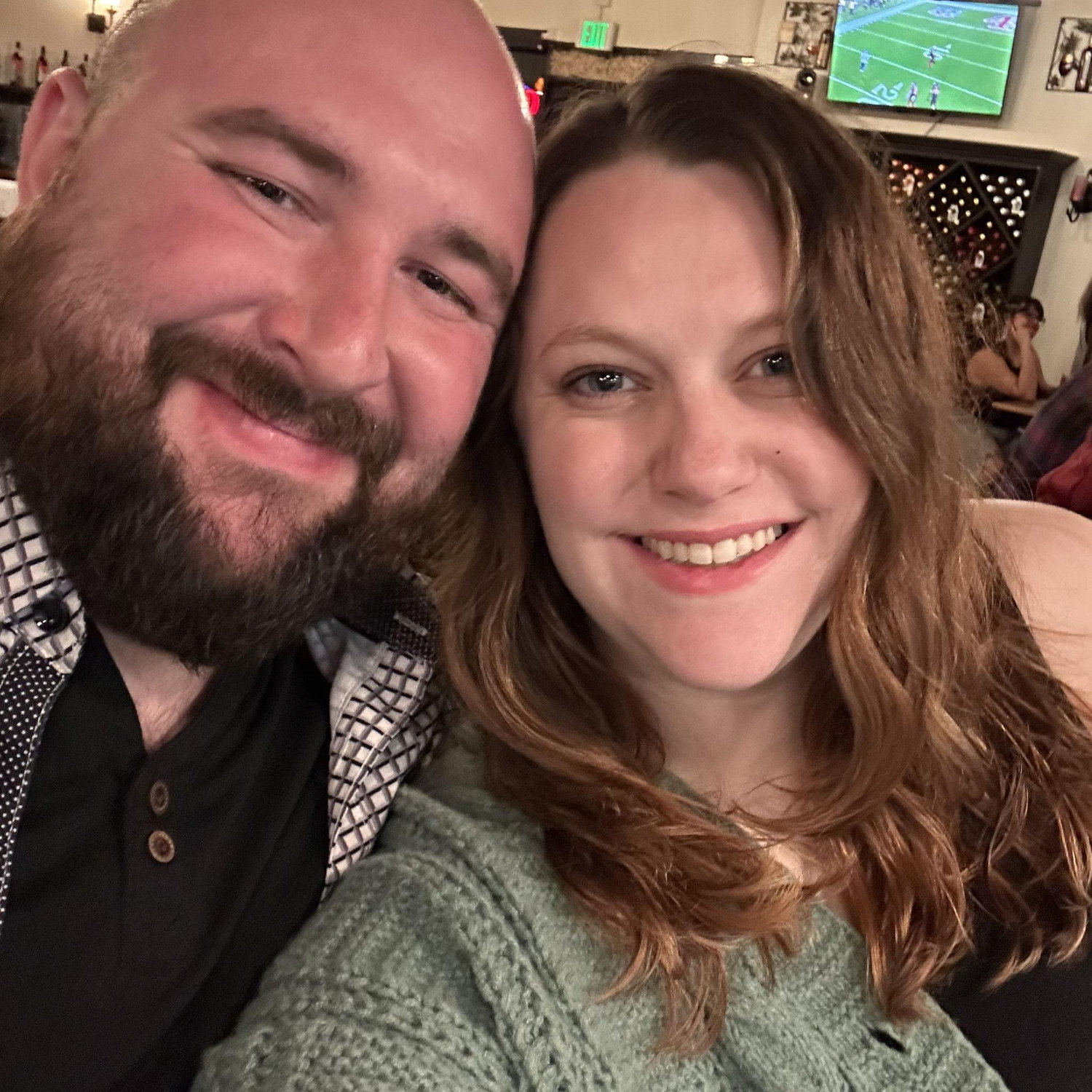 iNvintions Wine Tasting