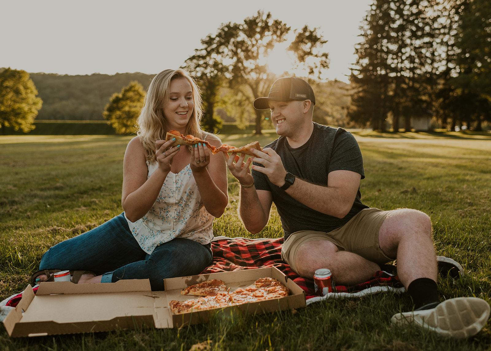 The Wedding Website of Peter Lovejoy and Erin Fingar