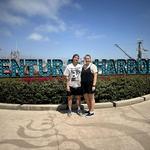 Ventura Harbor Village