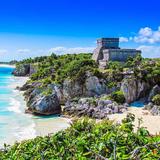 Tulum Archaeological Site