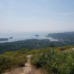 Camden Hills State Park