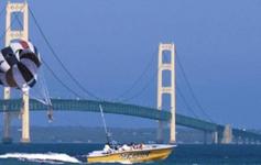 Mackinaw Parasailing Inc