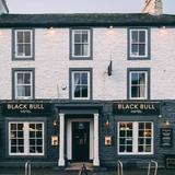 The Black Bull