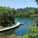 Lake Atalanta Park & Trails