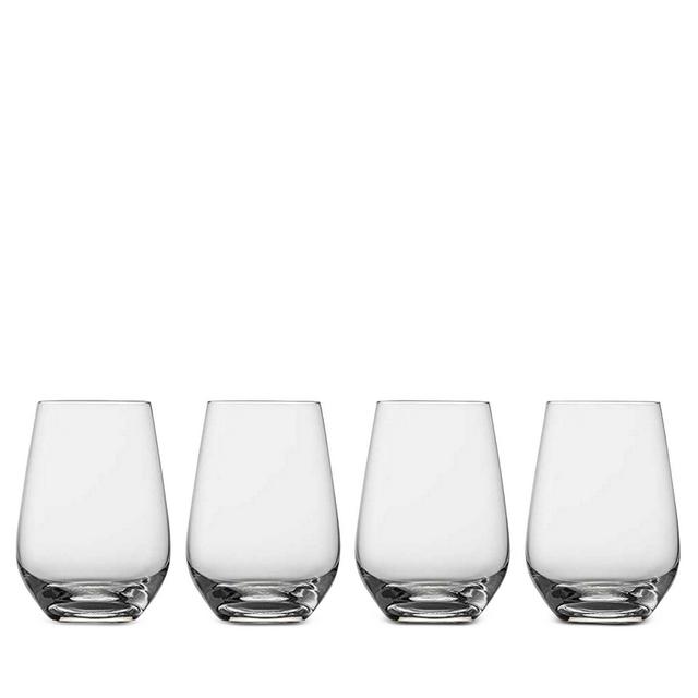 Villeroy & Boch Voice Basic Wine Glasses, Set of 4