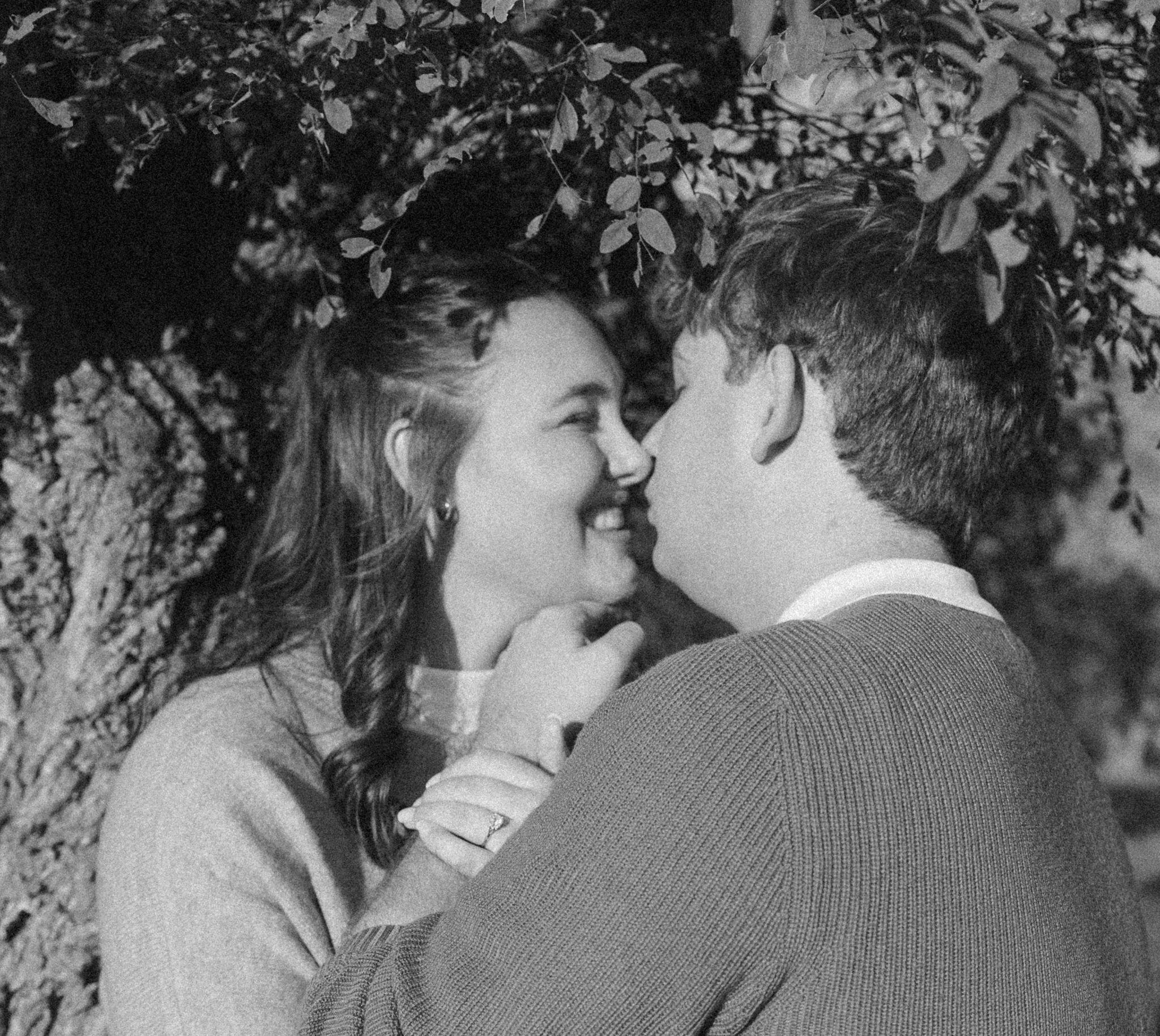 The Wedding Website of William Bequette and Regina Parker