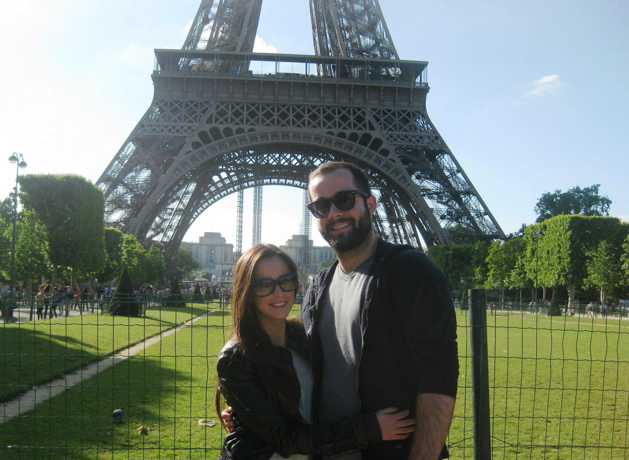 Paris 2014