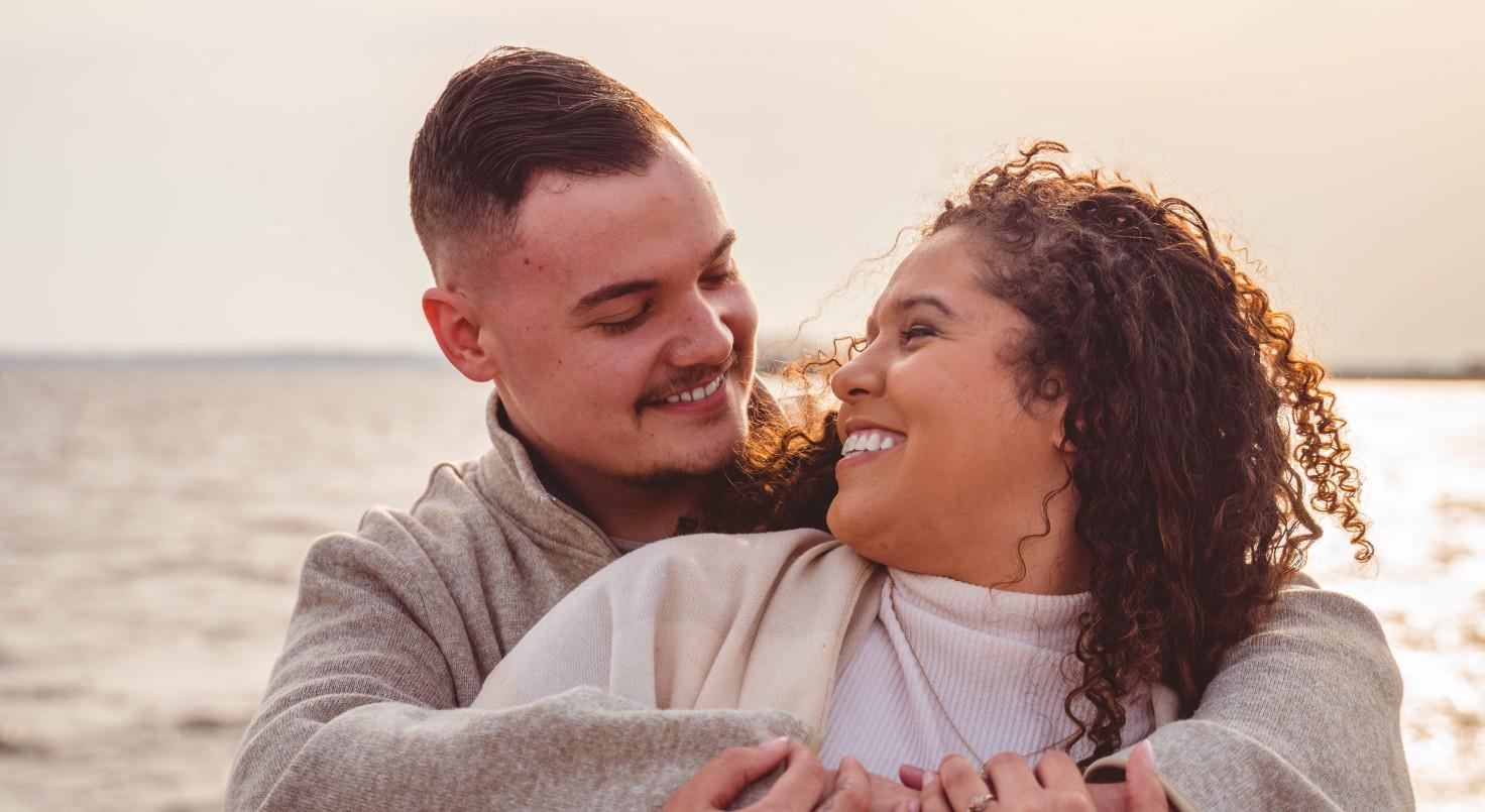 The Wedding Website of Ciara Reis and Seth Lomas