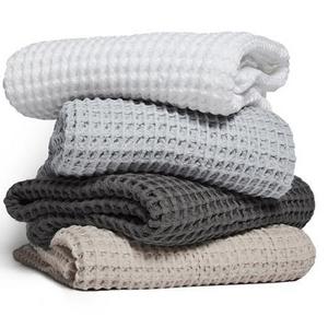 Waffle Towels