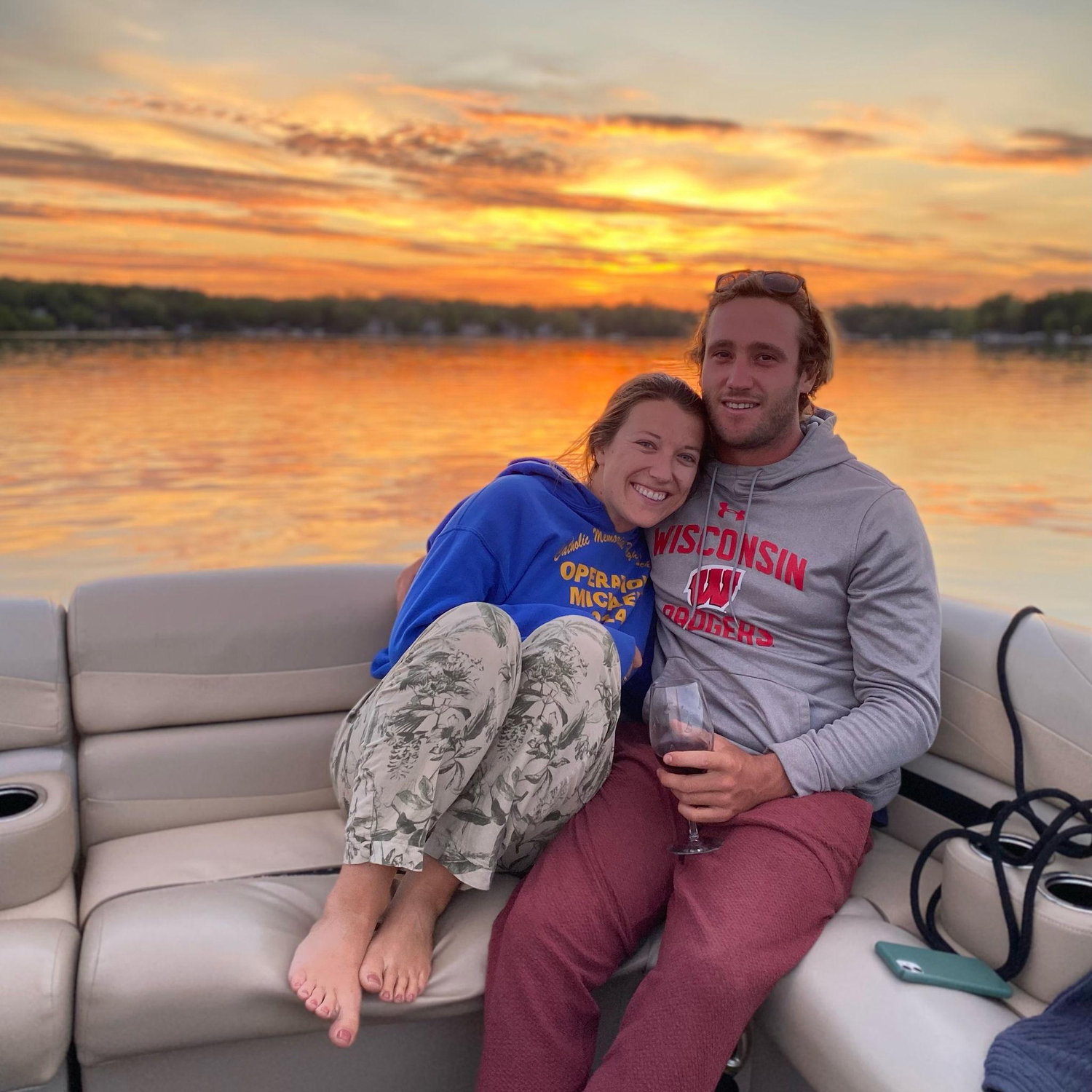 Lake Beulah