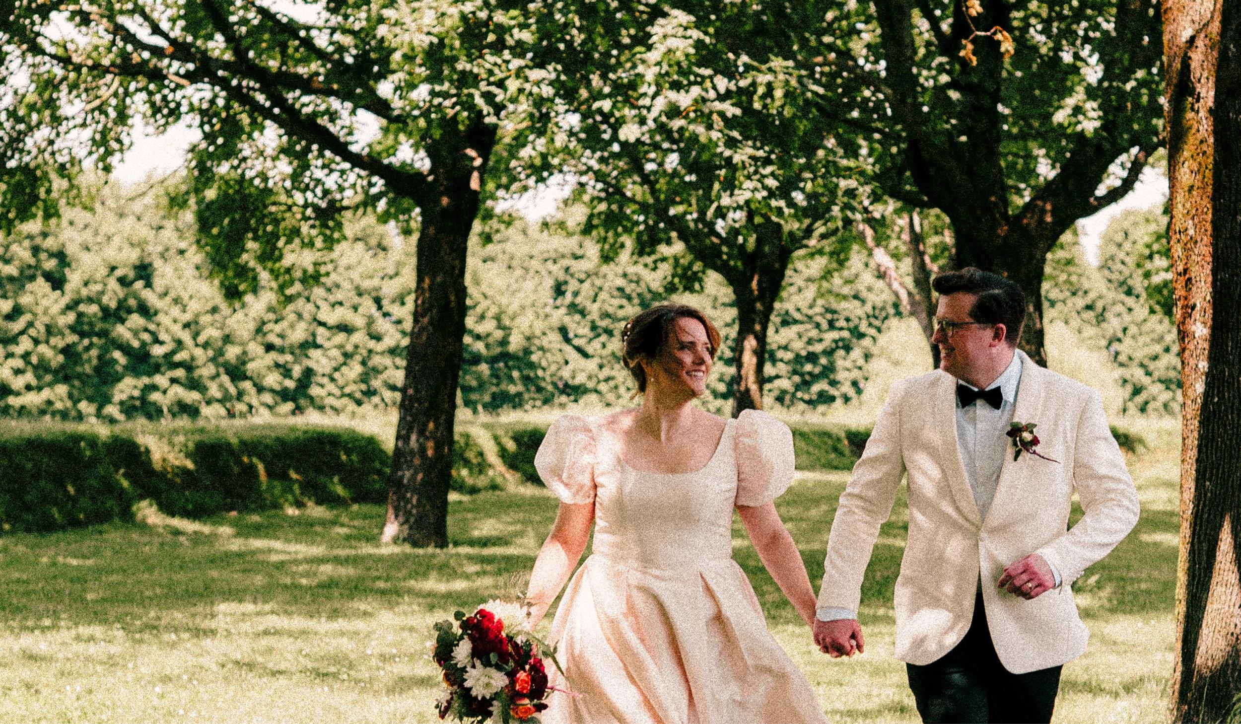 The Wedding Website of Elizabeth Emily Mackey and Matthew Sean Marchi