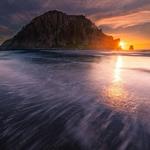 Morro Rock