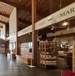The Tides Wharf Fish Market