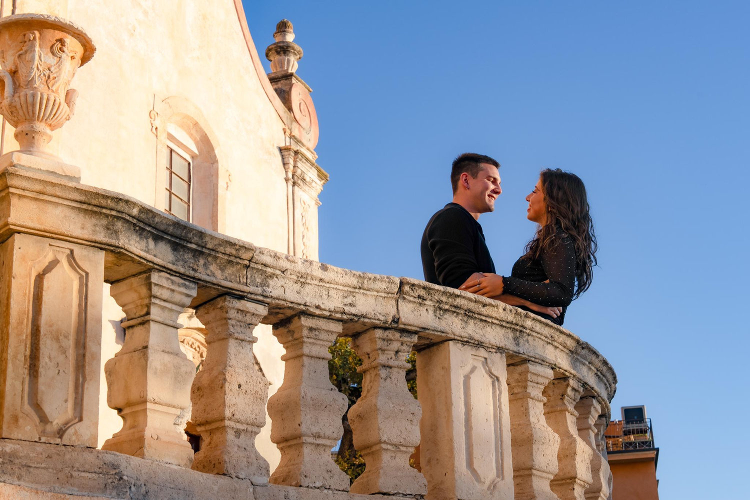 The Wedding Website of Emmy McCarthy and Jeremy Reardon