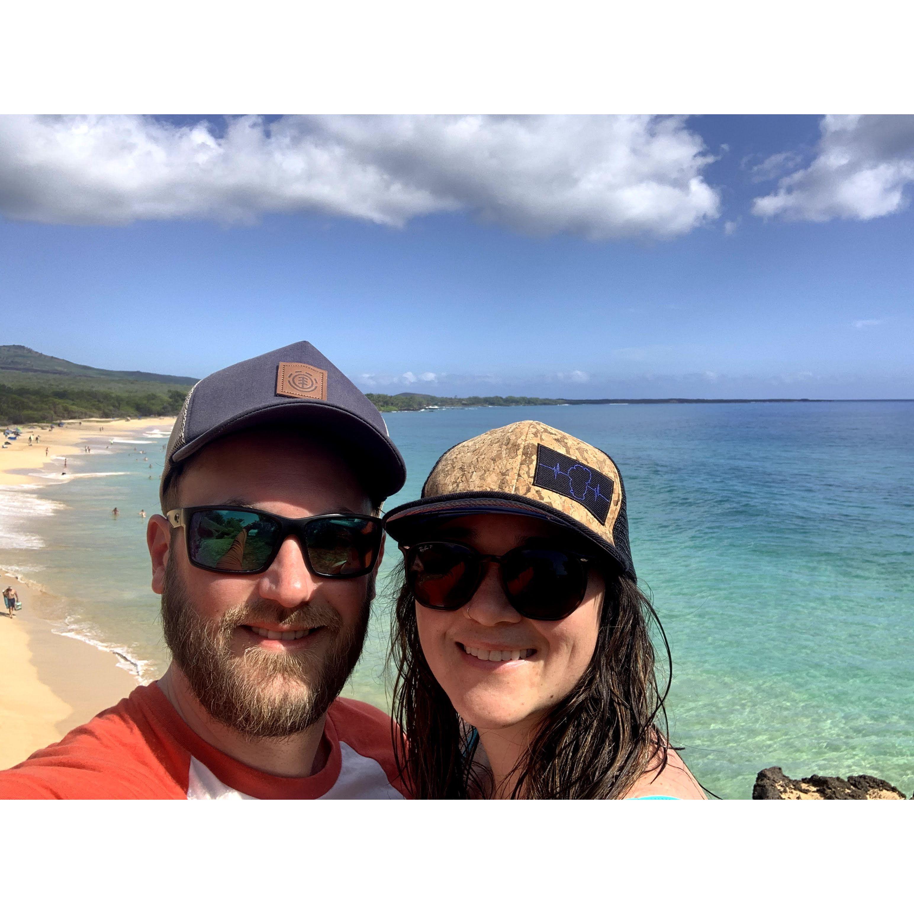 Maui, HI