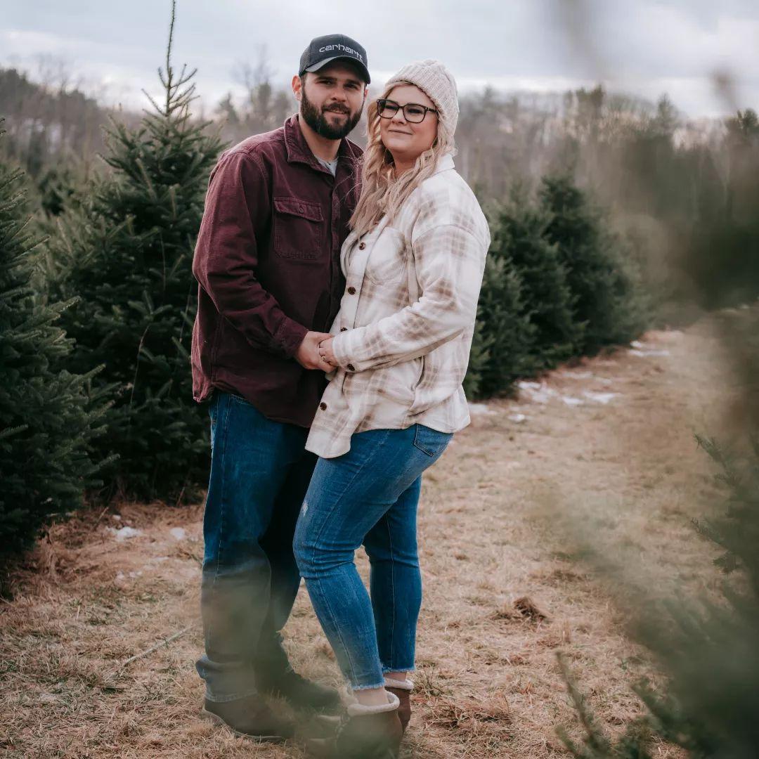 Showing each other love everyday