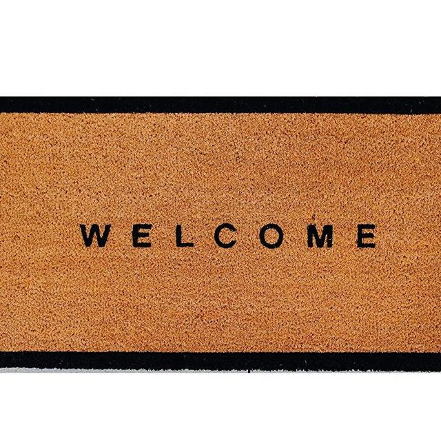 Sonoma Goods For Life Multi Medallion welcome Doormat - 18'' X 30