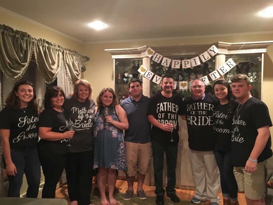We have the best family